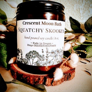 Squatchy Skookum