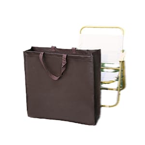 Customizable Waterproof Outdoor Folding Kermit Chair Storage Bag Camping Equipment,Picnic Table,Reclining Chair Tote P103