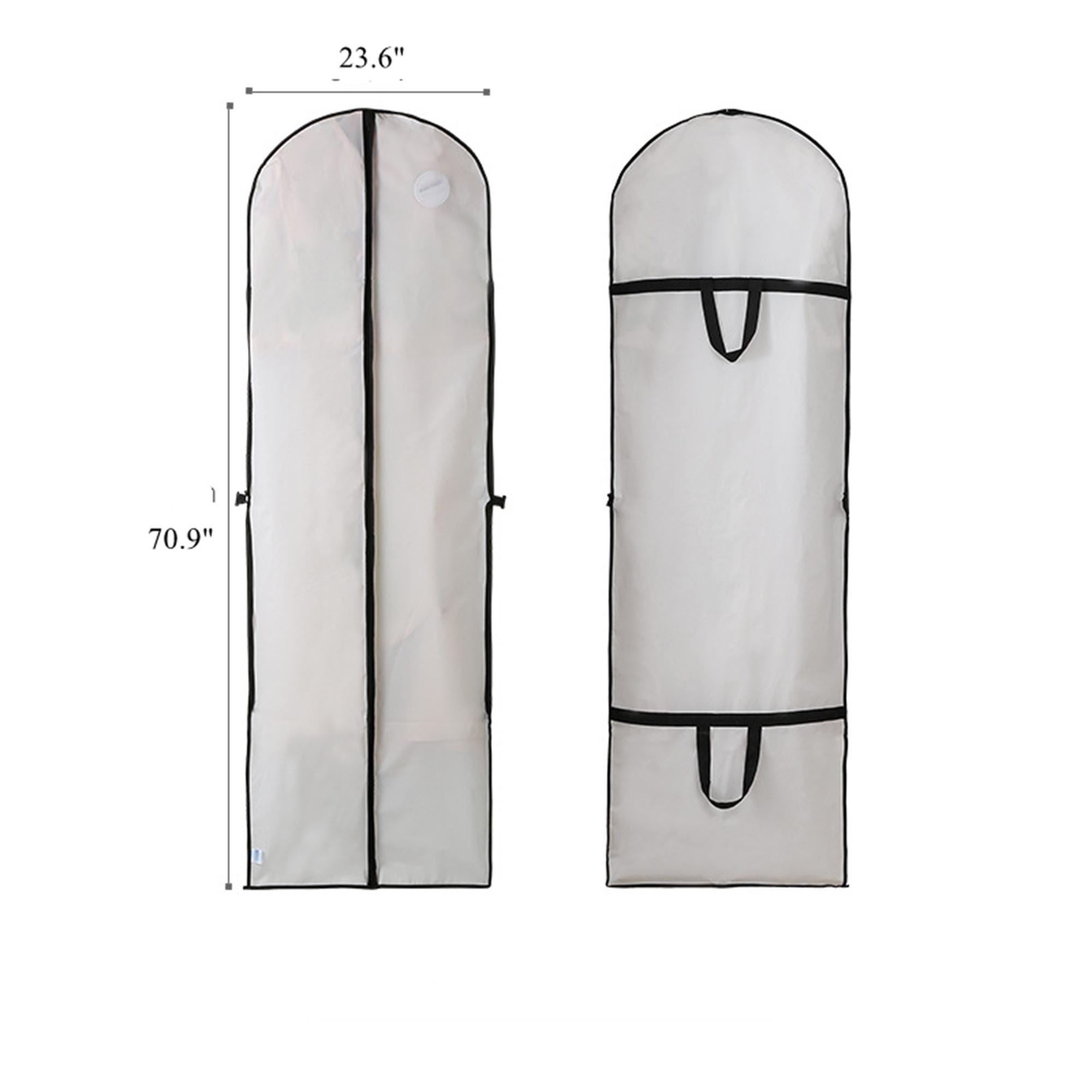 Long Garment Storage Bag - Etsy