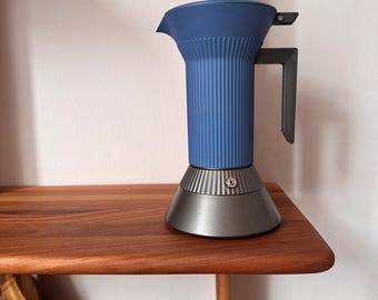 Vintage Vesuviana Espresso Coffee Maker,stove Top Expresso
