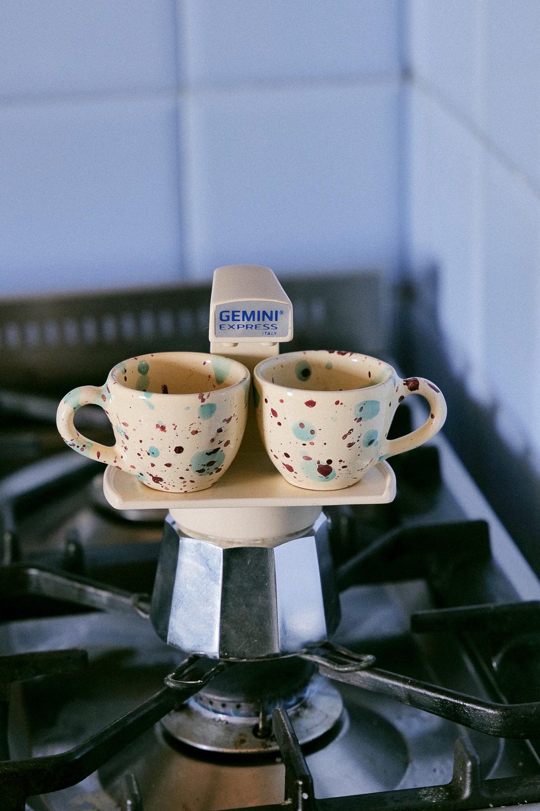 限定版ジェミニエクスプレスモカエスプレッソポットクリーム - Etsy 日本