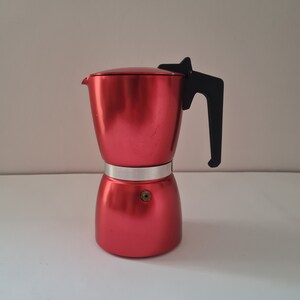 Irmel clearance espresso maker