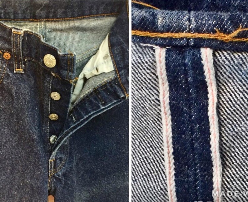 red line levis