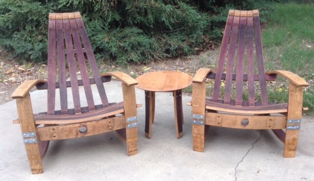 Piezas de muebles de patio | Etsy