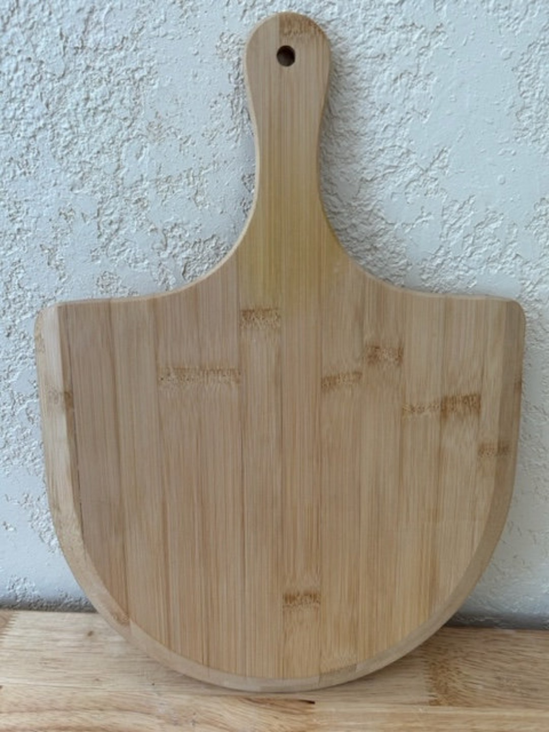 SMALL PIZZA PEEL Etsy