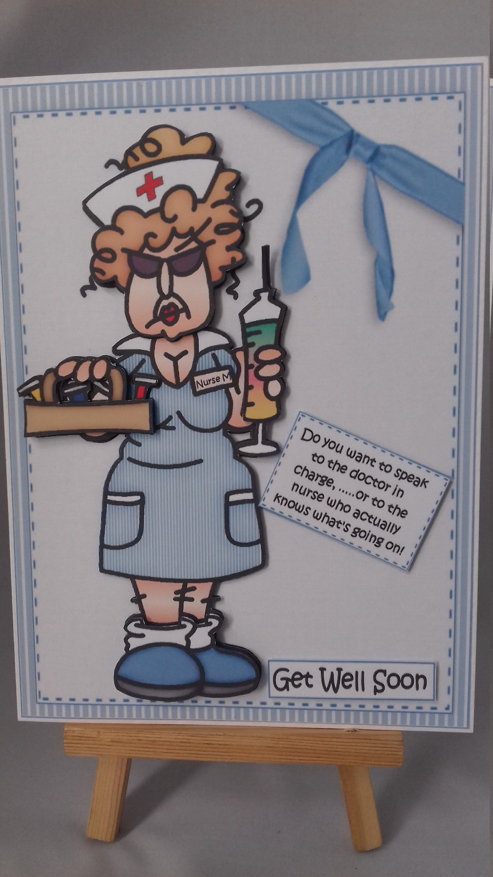 Funny Humour Get Well Card Get Well Soon Speedy Recovery Men Male Women Funny Humour Get Well Card Get Well Soon Speedy Recovery Men Male Women