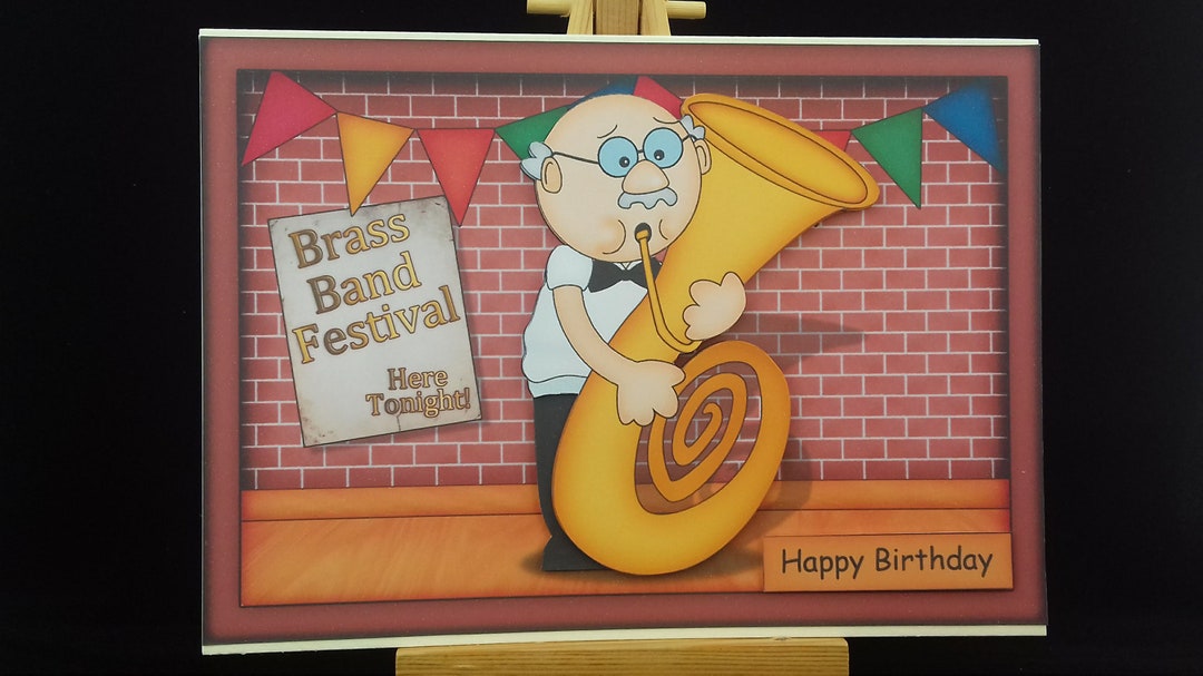 Funny Birthday Card Men Male Him Dad Husband Brother Etsy