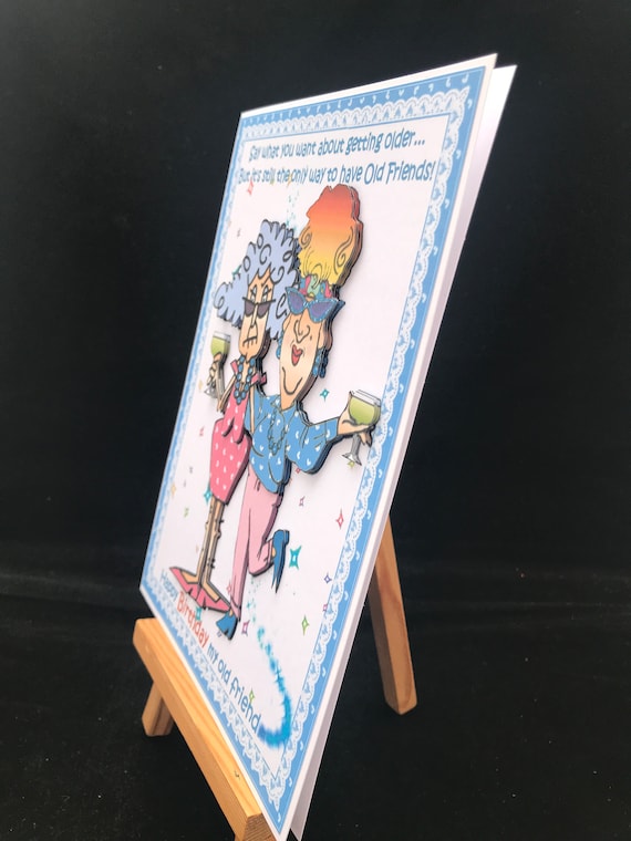 Birthday Cards For Men - Cards By Suze - View #9