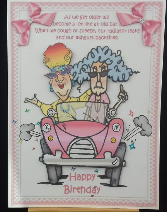 Birthday Card For Her Card For Friend Mum Or Sister Birthday Card For Him Brother Dad Happy Birthday Card Of Ragdoll Cat Fun Birthday Card