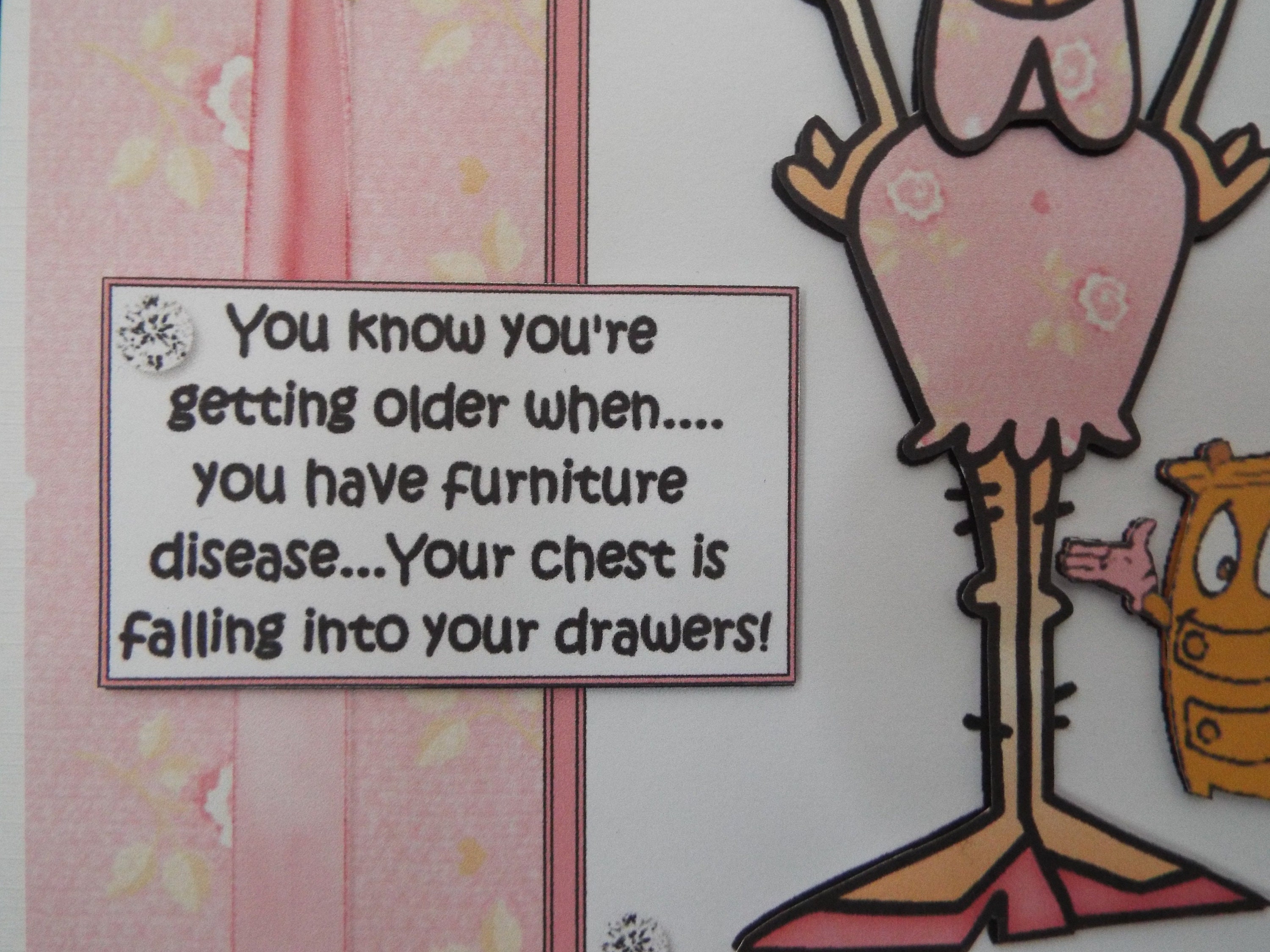 Carte De Voeux Anniversaire 40 Ans Belles Cartes D'anniversaire Pour Femme  Et Elle U2013 Art Déco U2013 Carte D'anniversaire Pour Maman, Su0153ur,  Fille, Tante, Grand-mère, Amie, 145 Mm Cadeau Femme 45 Ans, image size:3000x2250