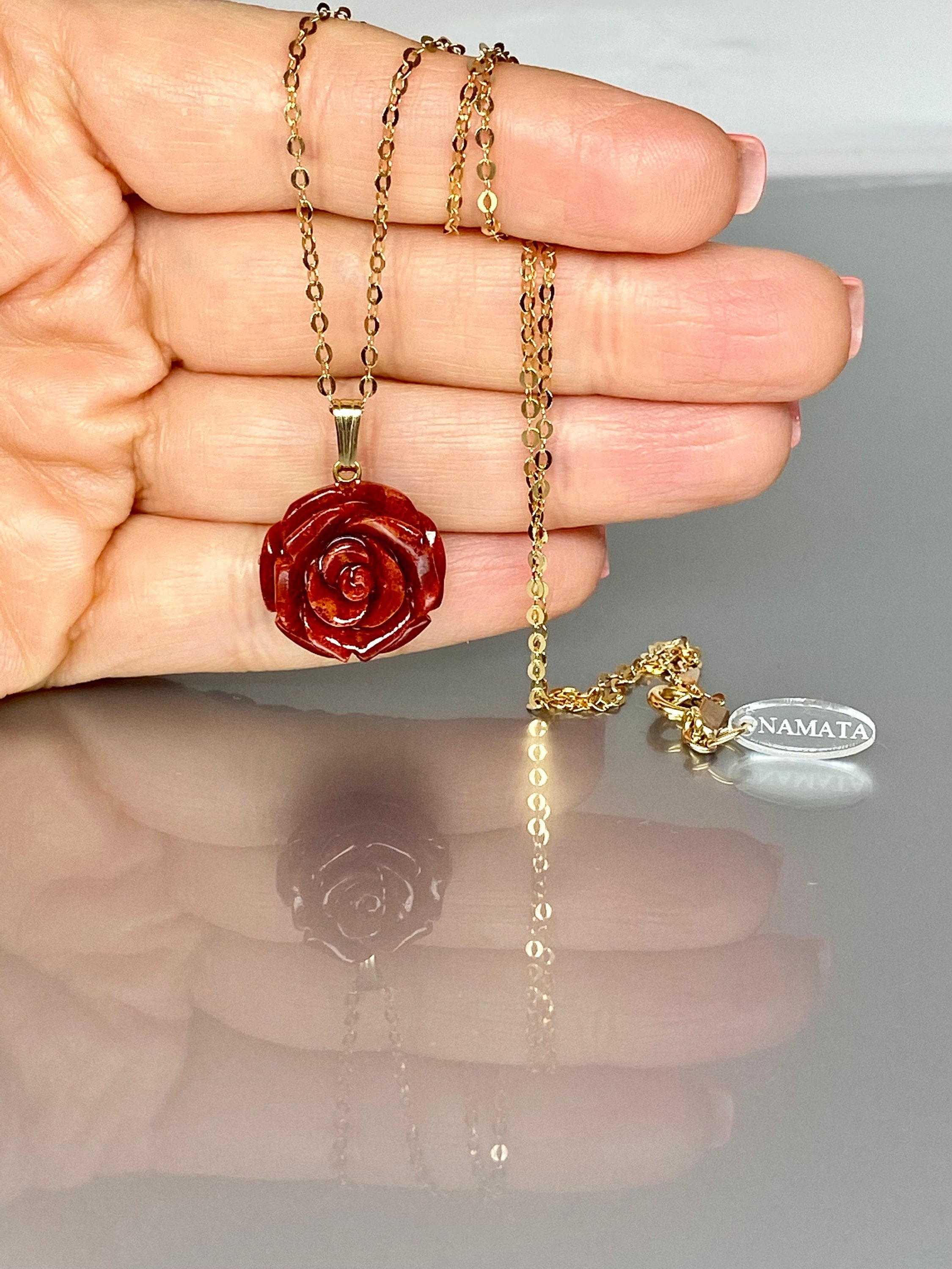 ALAMA M EARRINGS ALAMA M EARRINGS