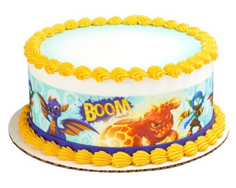 skylanders etsy