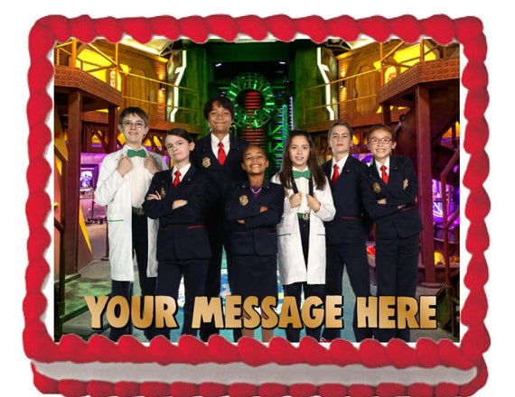 Featured image of post Odd Squad Printables