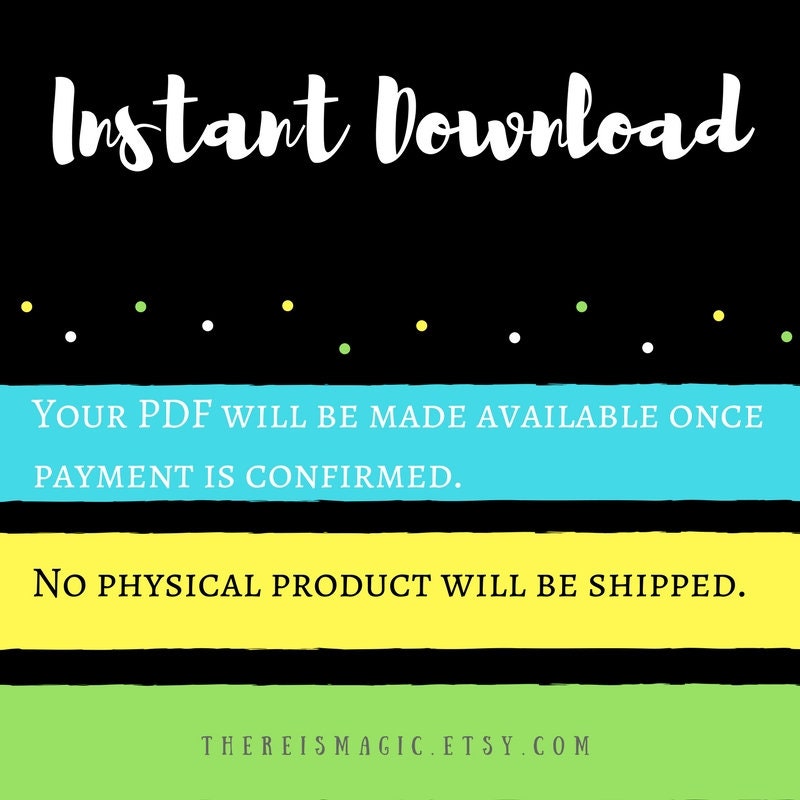 Basic Playlist Printable Worksheet A4 8.5x11 Writer - Etsy