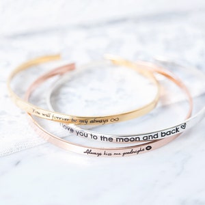 Personalized Mini Bar Bracelet - Coordinates Bracelet Gold - Latitude Longitude Bar Bracelet - Bridesmaids Gifts - VALENTINE GIFT