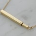 see more listings in the NECKLACE: Name, Initial section