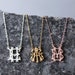 see more listings in the MONOGRAM - Jewelry section