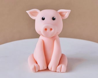 Pink Cochon Etsy