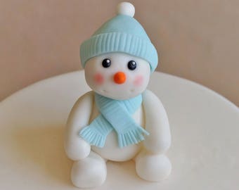snowman etsy