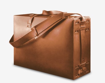 Wayfarer Luggage - Etsy