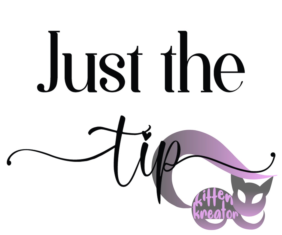 Bolas profundas frotar hacia fuera atarme sólo la punta | Etsy