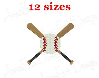 Download Free Baseball Embroidery Design Etsy PSD Mockup Template
