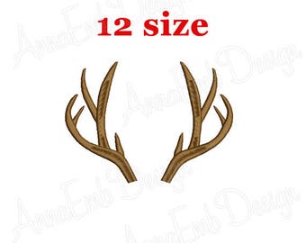 antlers etsy