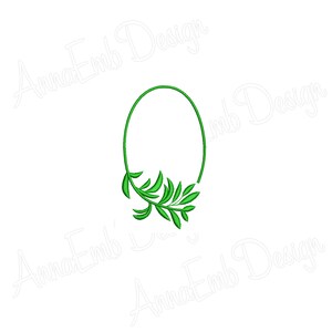 ONE Party Hat with Laurel Wreath Embroidery  Blue main image 0