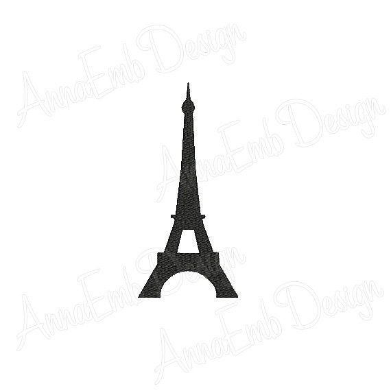 mini tour Eiffel –