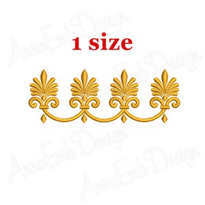 Border embroidery design. Machine embroidery. Decor Borders. Frame Border Embroidery Monogram Border Embroidery Design. Wedding Embroidery