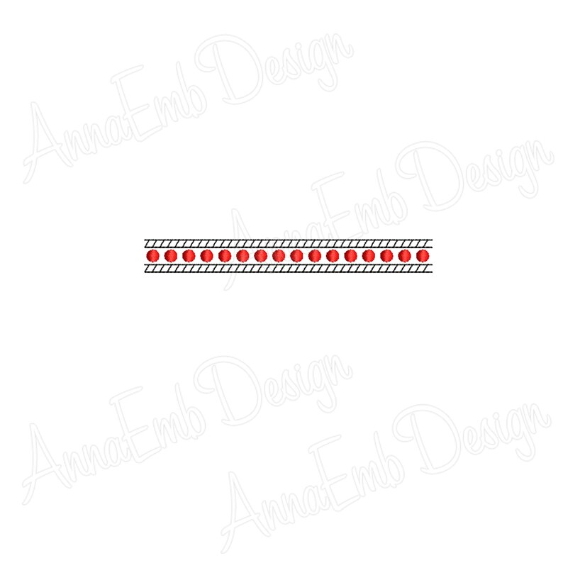 Border embroidery design. Machine embroidery. Decor Borders. Line border Frame Border Embroidery Wedding Embroidery image 3