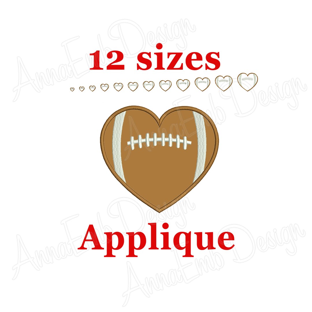 heart print footie