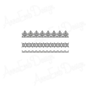 Border embroidery design. Machine embroidery. Decor Borders. Frame Border Embroidery Monogram Border Embroidery Design. Wedding Embroidery