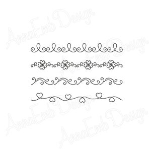 Border embroidery design. Machine embroidery. Decor Borders. Frame Border Embroidery Monogram Border Embroidery Design. Wedding Embroidery