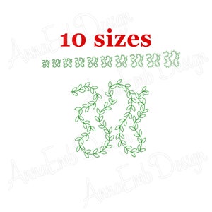 Leaves Quilting embroidery design. leaves Quilt block embroidery design,  Machine embroidery design leaves Embroidery Quilting Block