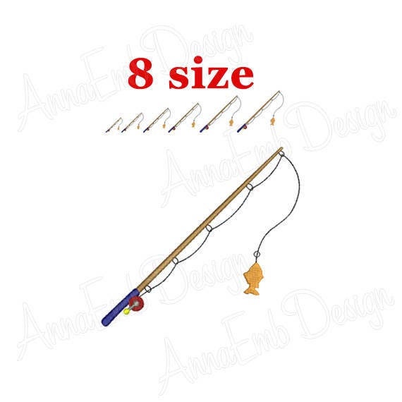 Buy Magnetic Fishing Rod Online In India -  India