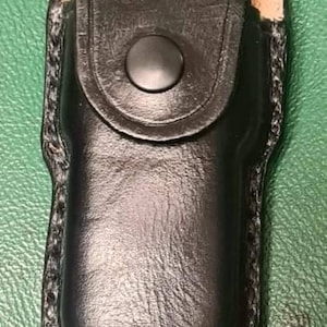 Estuche de cinturón para multiherramienta Gerber MP600