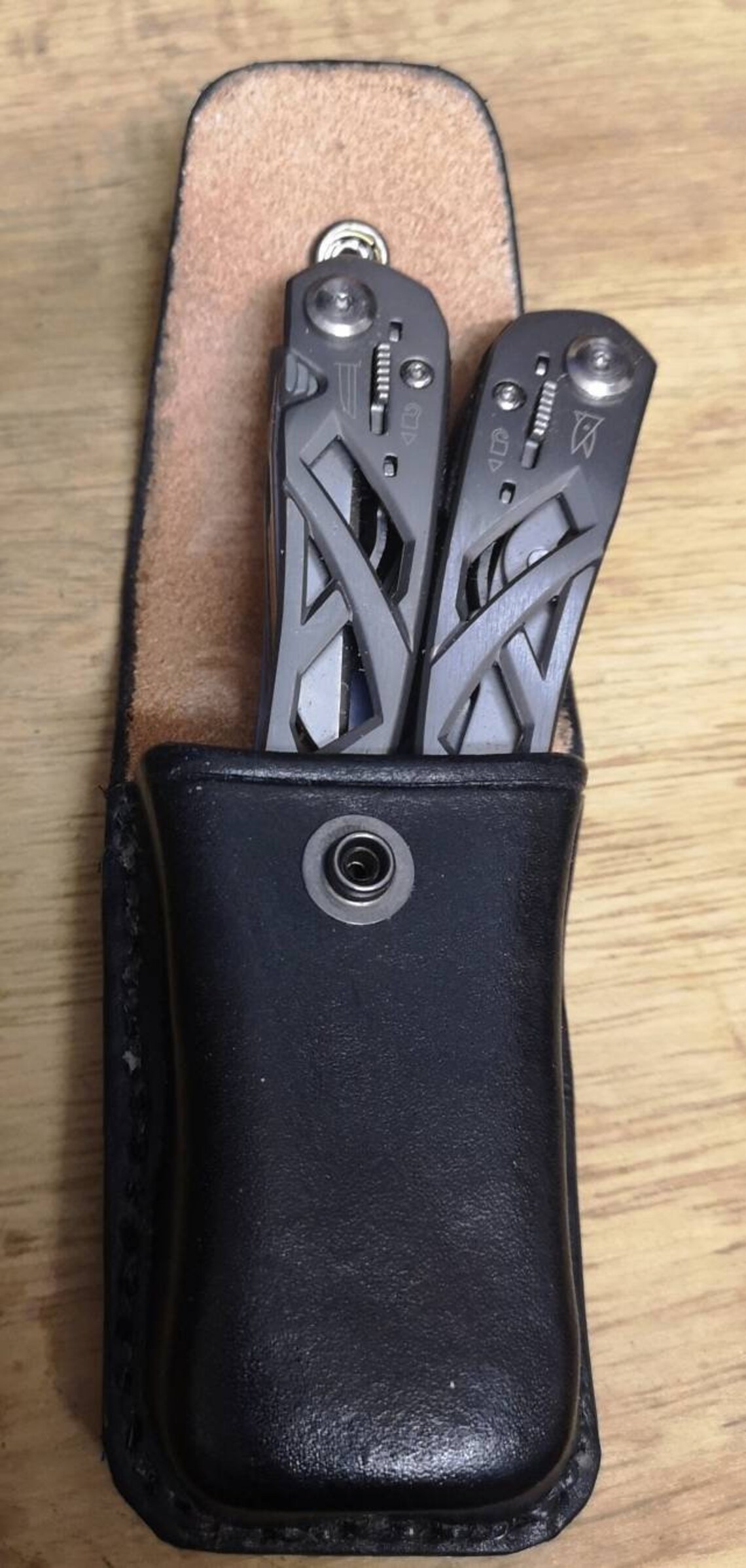 Belt Case for Gerber Suspension Multitool Etsy