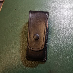 Belt Case for Leatherman Wave+ Multitool