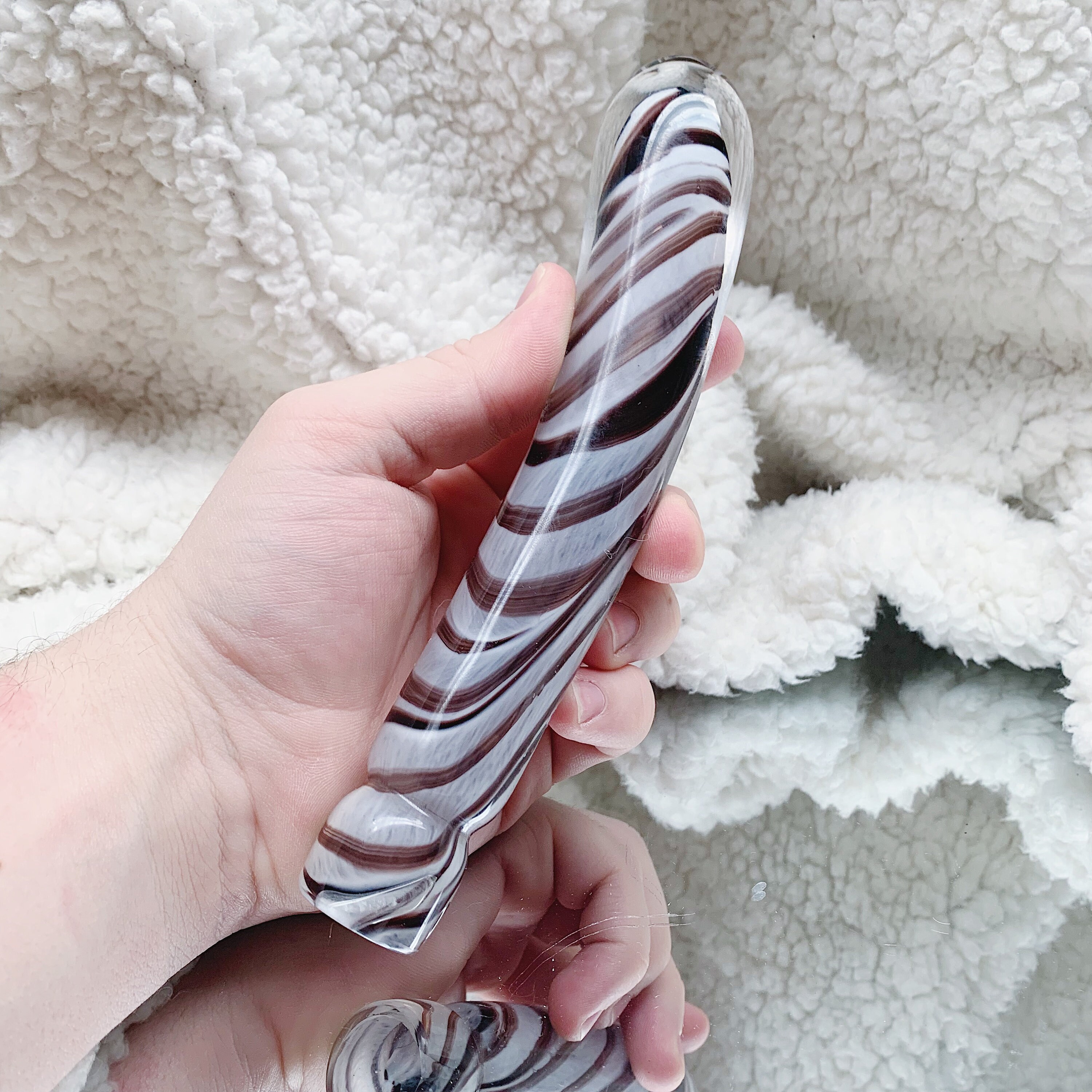The Vixenp Dildo: A Luxurious Experience - nxm7jgu