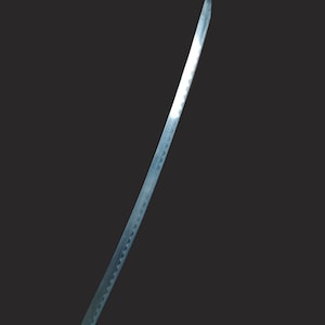 Blue Dragon Katana image 5