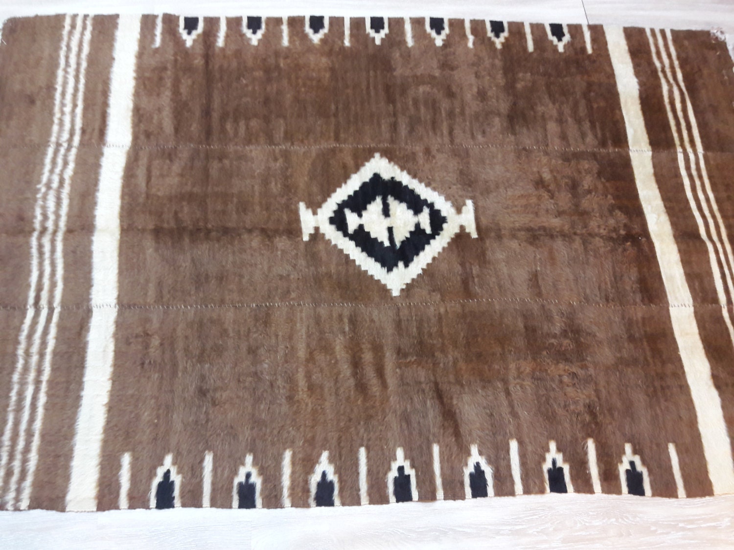 Floor kilim Rug 50x77 in 127x195 cm Handmade kilim Rugs Turkish Kilim Rug  Vintage kilim Rug Decorative Rugs Home Decor Area kilim Rug