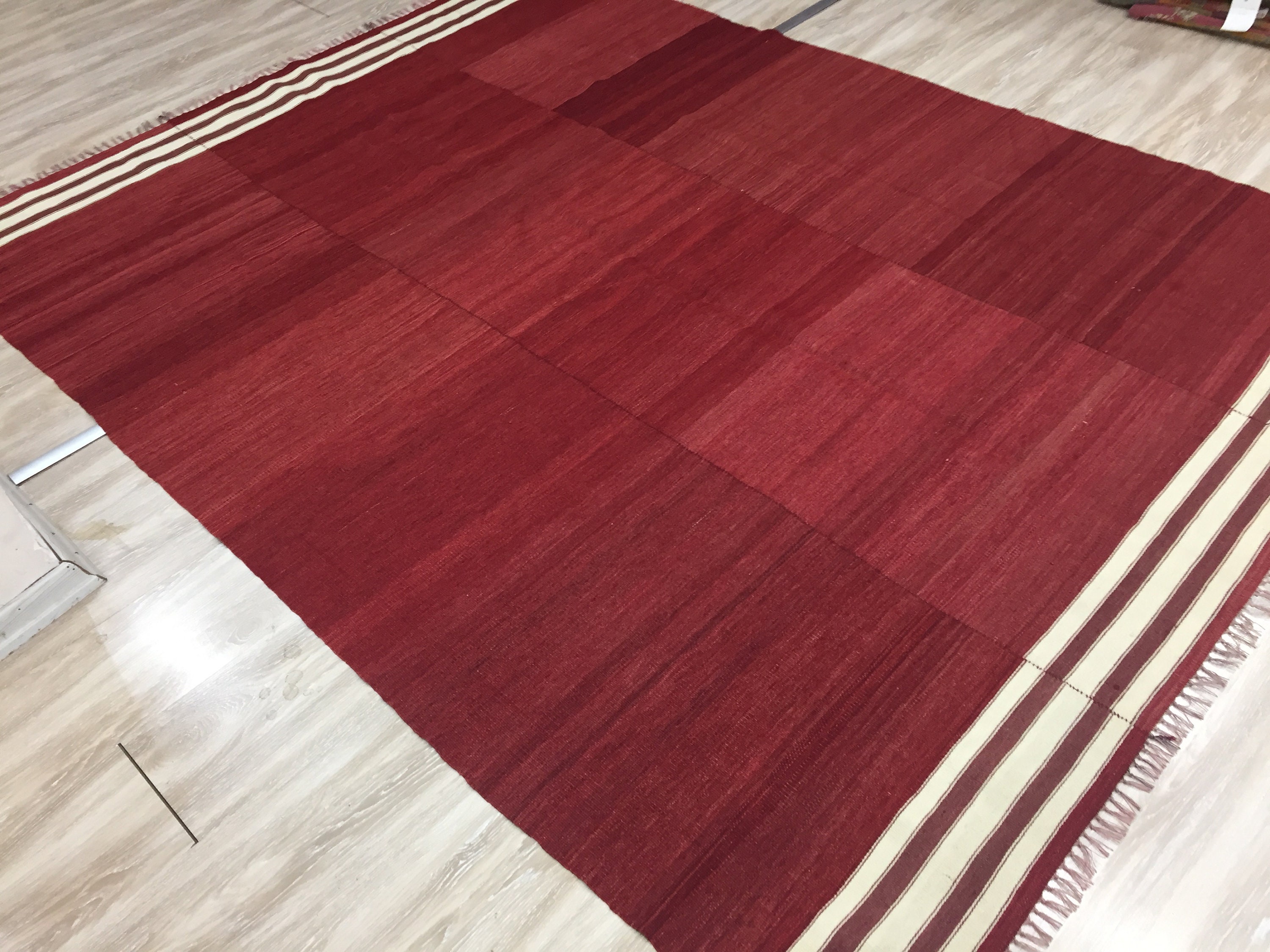 Red Kilim Rugs 70x93 in 178x237 cm Turkish kilim Rug Anatolian Etsy