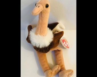 stretch beanie baby worth