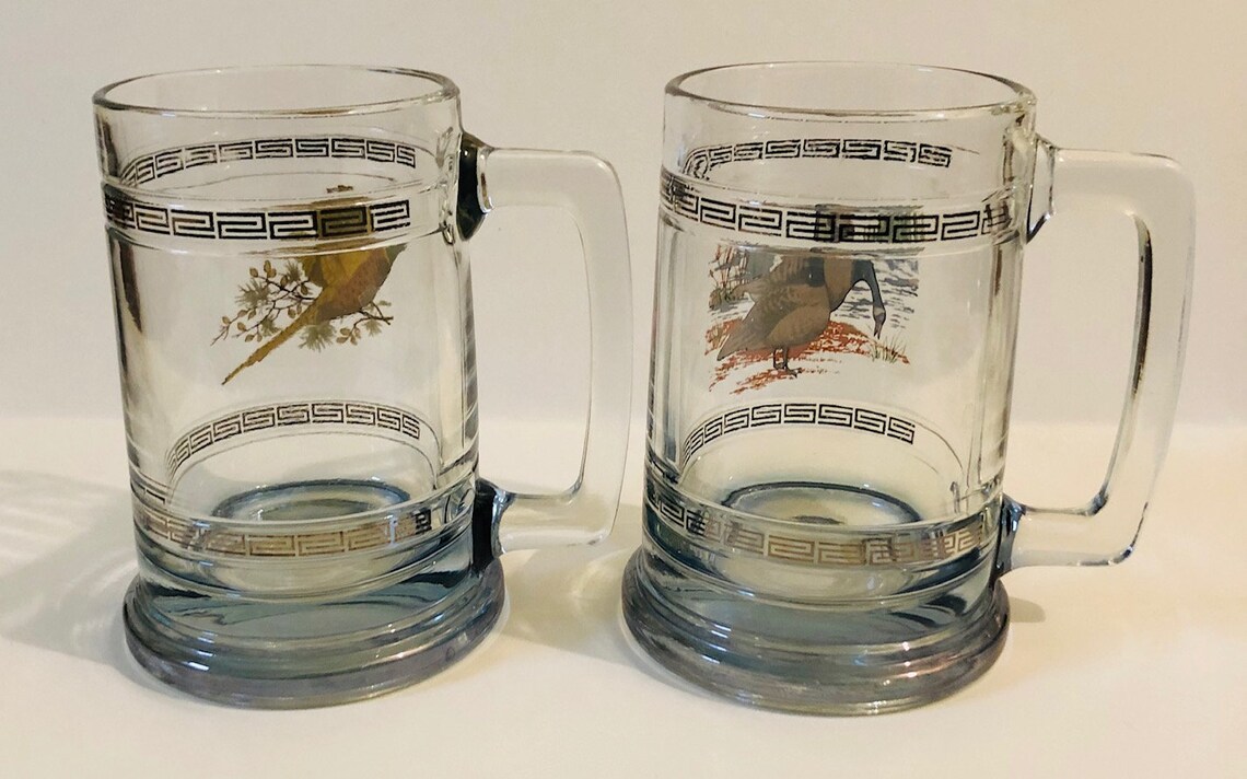 princess house beer steins