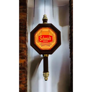Schmidt's Beer Light - Etsy