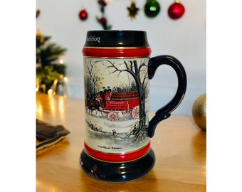 14 oz glass cup RESERVE 14oz Stackable Tall Tritan Copolyester Glass 4 Pack / Printed