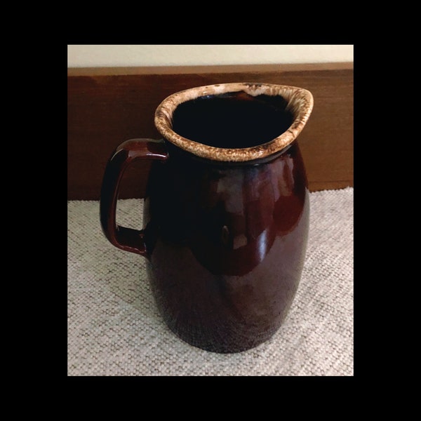 Hull Pottery Vintage Etsy