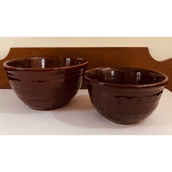 Pottery Bowls Oven Proof Etsy