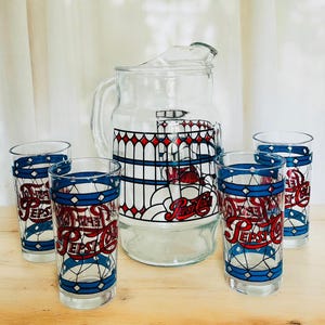 【1970s USA vintage】PEPSI グラスタンブラー WENDY 1970s USA vintage】PEPSI グラスタンブラー WENDY – 雑貨屋ポッポ